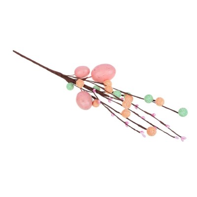 Ветка декоративная Ladecor 45 см арт. 535-150