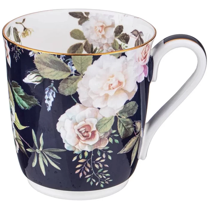 Кружка Lefard Кобальт 86-2501 320мл