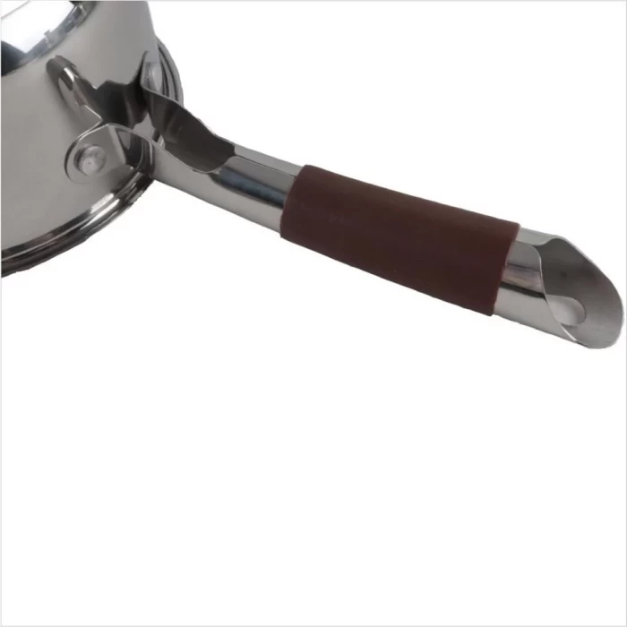 Ковш с крышкой ТМ "ЦУМ" MSF-3897