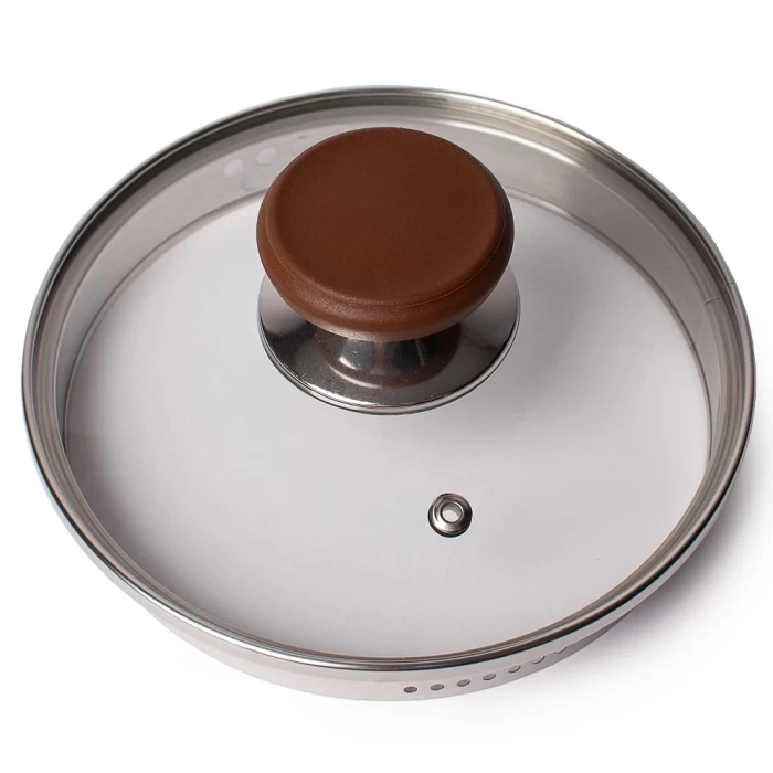 Ковш с крышкой MSF-3897 1.5л