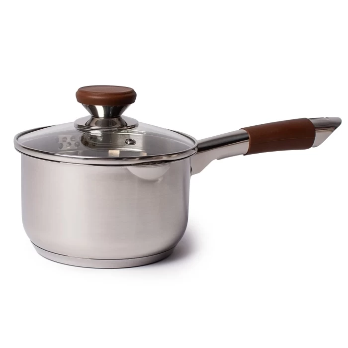 Ковш с крышкой MSF-3897 1.5л