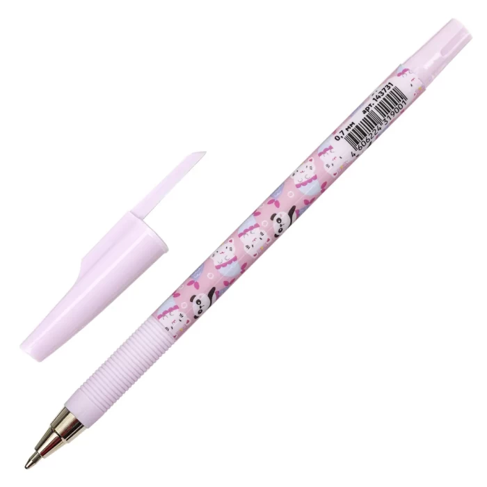 Ручка шариковая Юнландия 143731