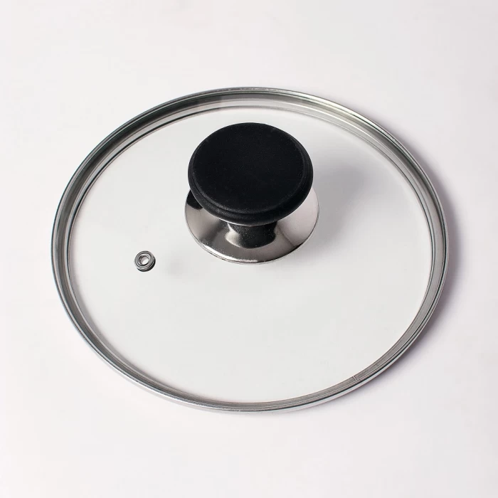 Кастрюля ТМ "ЦУМ" LB-1931B-7 3.6 л