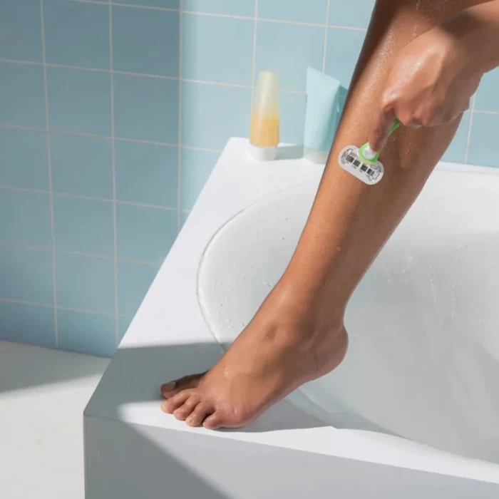 Кассеты для бритья Gillette Venus Embrace 2шт