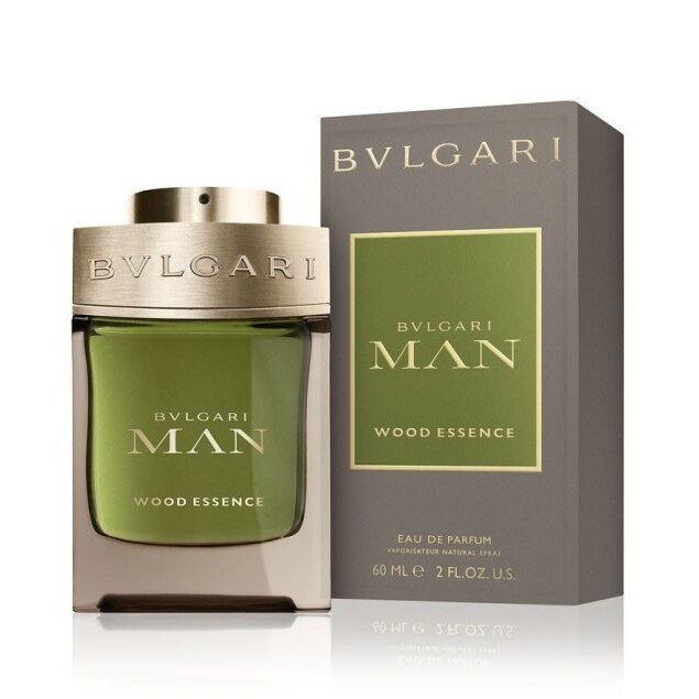 Парфюмерная вода Bvlgari Wood Essence 60мл.