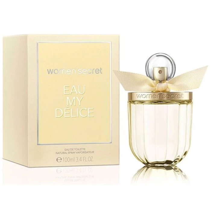 Туалетная вода Women'secret Eau My Delice 100 мл