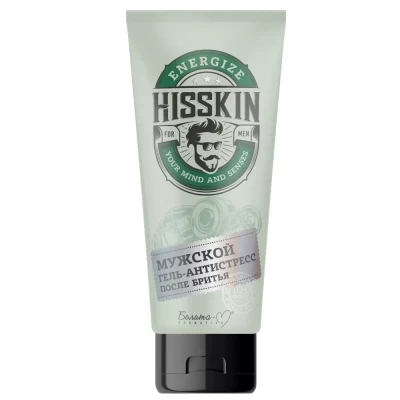 Крем для рук Белита Hisskin Уход и защита 60мл