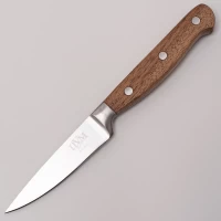 Нож для очистки овощей ТМ "ЦУМ" SLKN-98W0505-4
