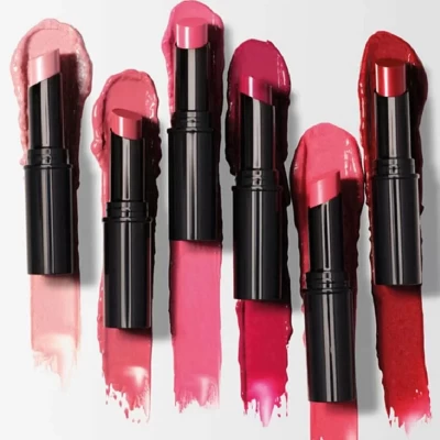 Помада для губ MUF Hydra Glow Lip Stylo