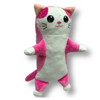 Игрушка &quot;Кот Багетик&quot; Мальвина арт. 9.392.3