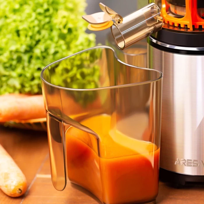 Соковыжималка Aresa AR-2504 