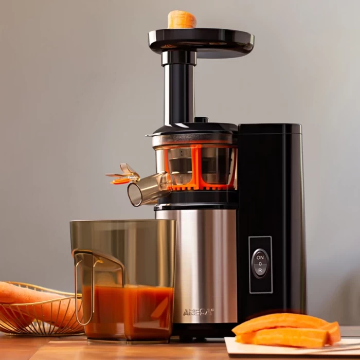 Соковыжималка Aresa AR-2504 