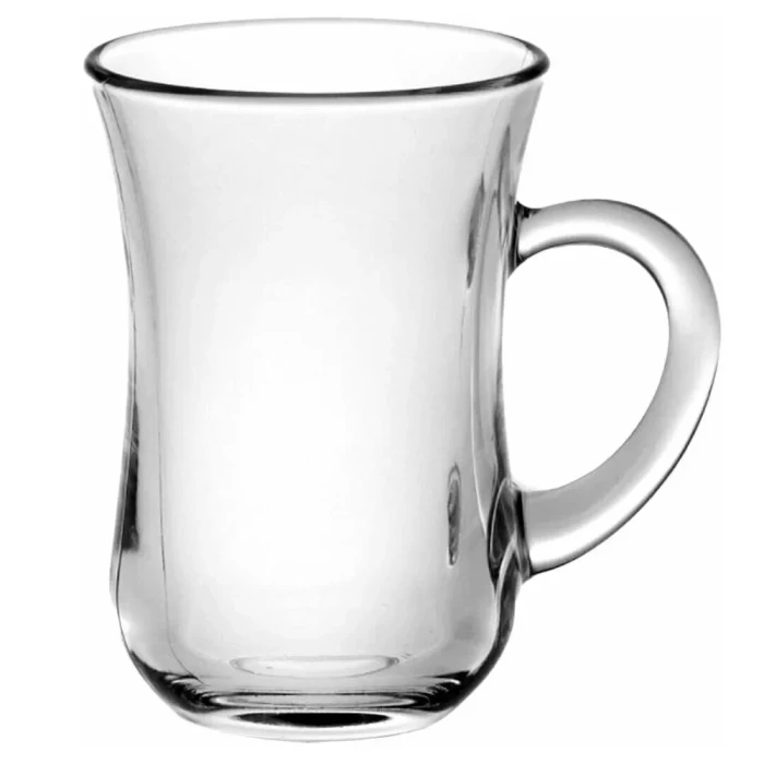 Кружка Pasabahce Чай и кофе 140мл