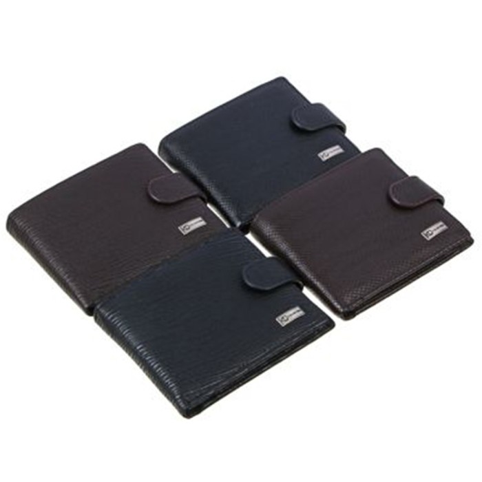  Портмоне мужское ЮL ПМ 20-06 303-880