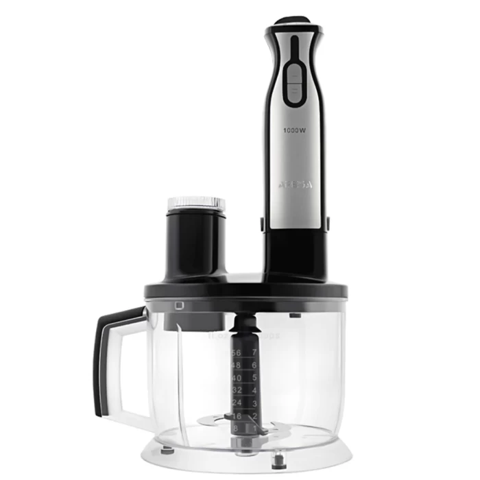 Кухонный комбайн Aresa AR-1703