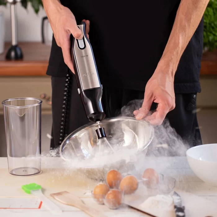 Кухонный комбайн Aresa AR-1703