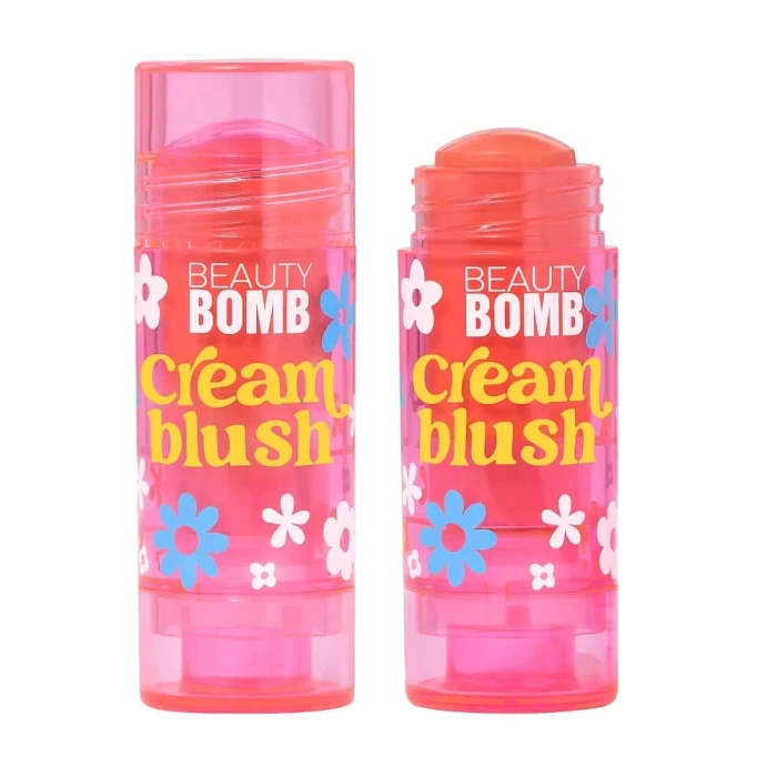 Румяна Beauty Bomb Cream stick blush 8 г