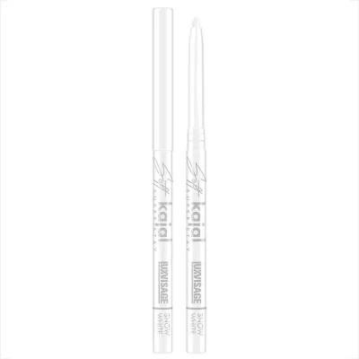 Карандаш-кайал LUXVISAGE Soft Kajal Super Stay Механический 0,25г