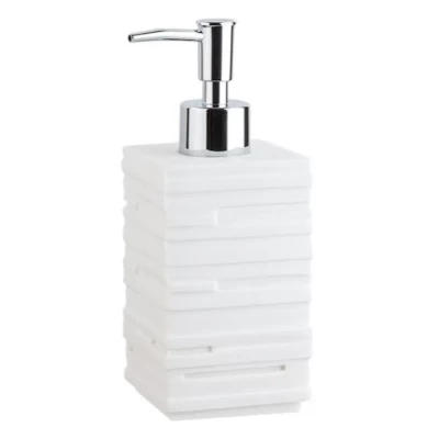 Диспенсер для мыла Weathered Sand Perfecto Linea 35-151103