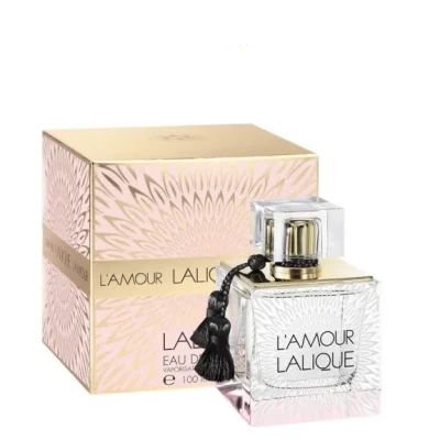 Парфюмерная вода Lalique L`Amour 30мл
