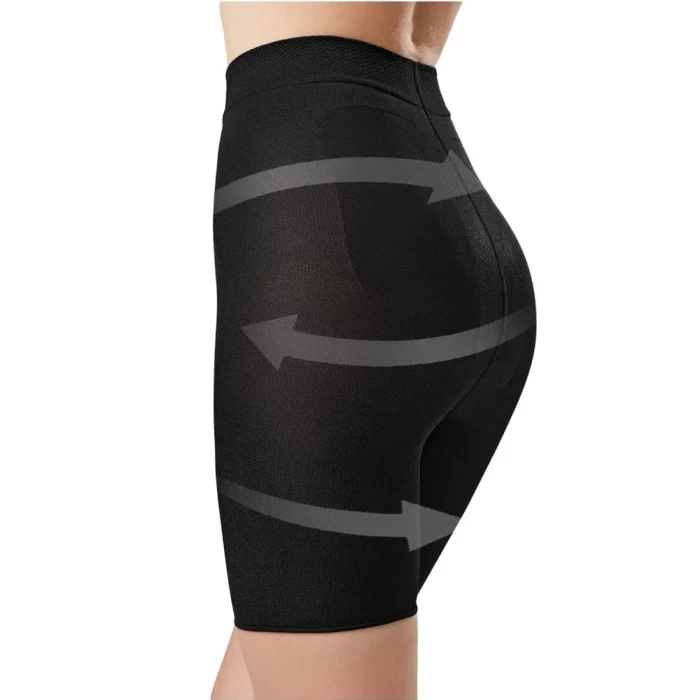 Легинсы-шорты Conte Elegant X-Press Shorts