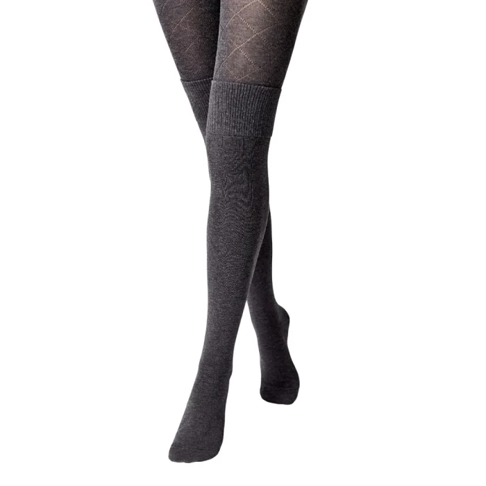 Колготки детские Conte-kids tip-top 682