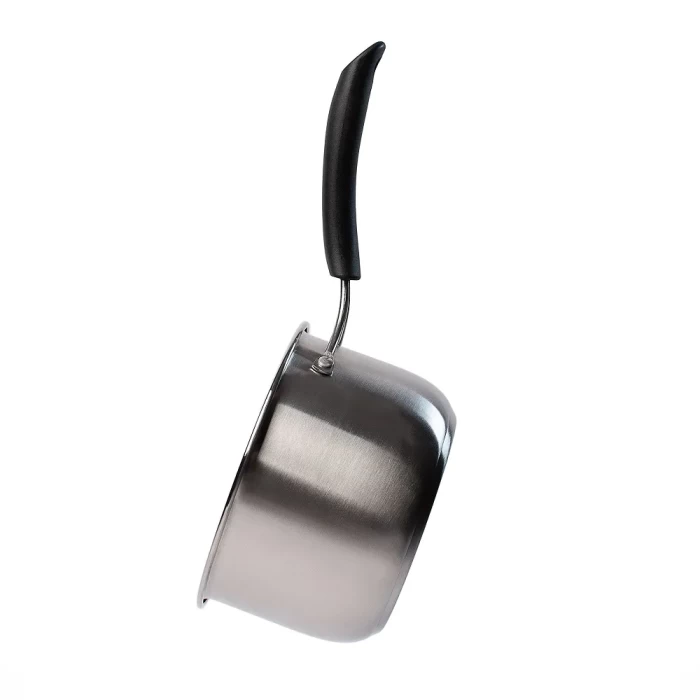 Ковш со стеклянной крышкой AGG17028-013-1 1.8л