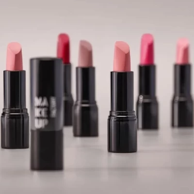 Помада для губ MUF Complete Care Lip Color