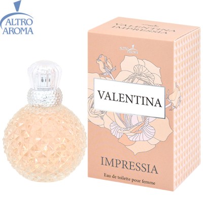 Туалетная вода Valentina Impressia 100 мл