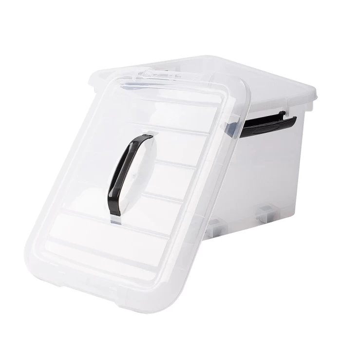  Ящик для хранения 75л 5508