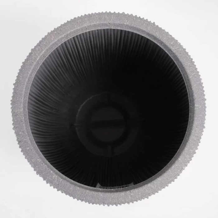 Кашпо ТМ "ЦУМ" GL8622AB.71 44х44х57,5 см