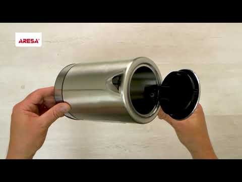 Электрочайник Aresa AR-3466