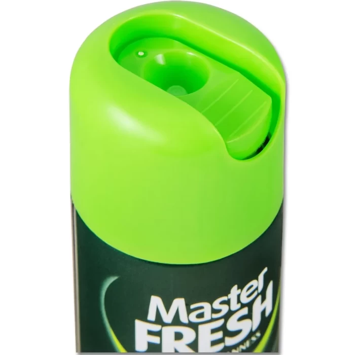 Освежитель воздуха Master Fresh Антитабак 300мл