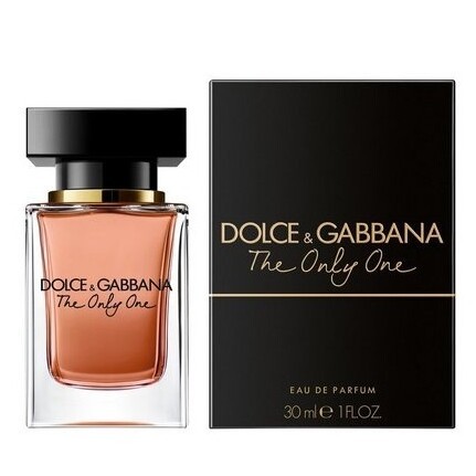 Парфюмерная вода Dolce&Gabanna The Only One 30 мл