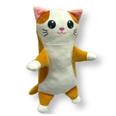 Игрушка &quot;Кот Багетик&quot; Мальвина арт. 9.392.4