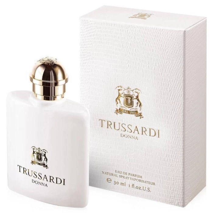 Парфюмерная вода Trussardi Donna 30 мл