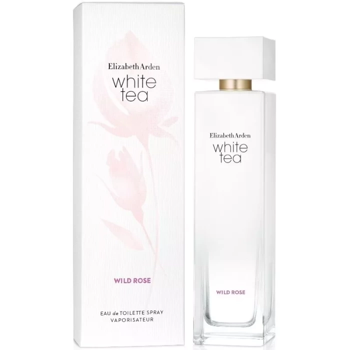 Туалетная вода Elizabeth Arden White Tea 100 мл