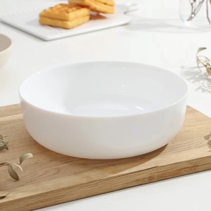 Блюдо для запекания стеклокерамическое “Diwali” N6416 26х7 см