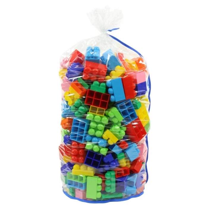 Конструктор "Великан" (342 элемента) 