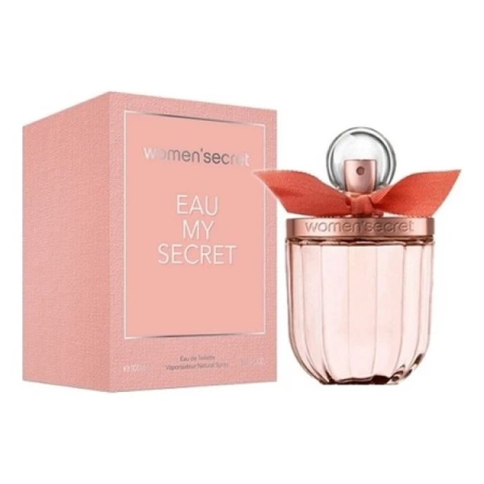 Туалетная вода Women'secret Eau My Secret 100 мл