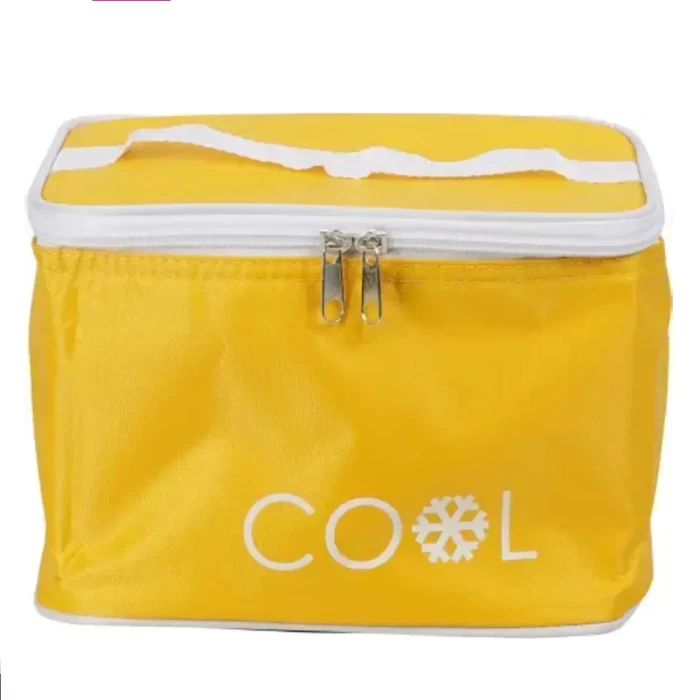 Сумка изотермическая AM/63 4л DB5000310