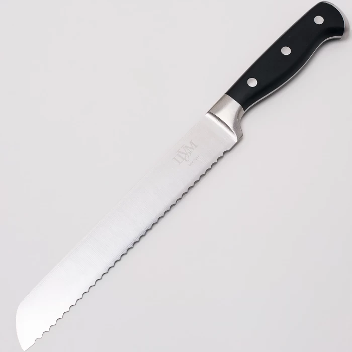 Нож для хлеба ТМ "ЦУМ" SLKN-78P0501-2
