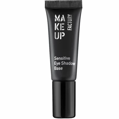 Основа под тени гипоаллергенная MUF Sensitive Eye Shadow Base