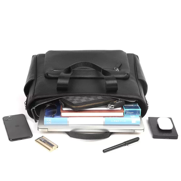 Сумка дорожная Mironpan 1146 черный