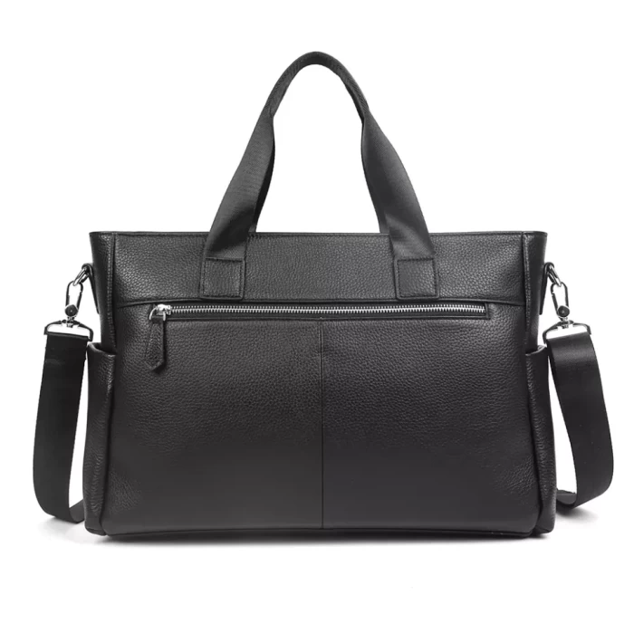 Сумка дорожная Mironpan 1146 черный