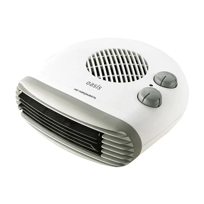 Тепловентилятор спиральный Oasis SB-20