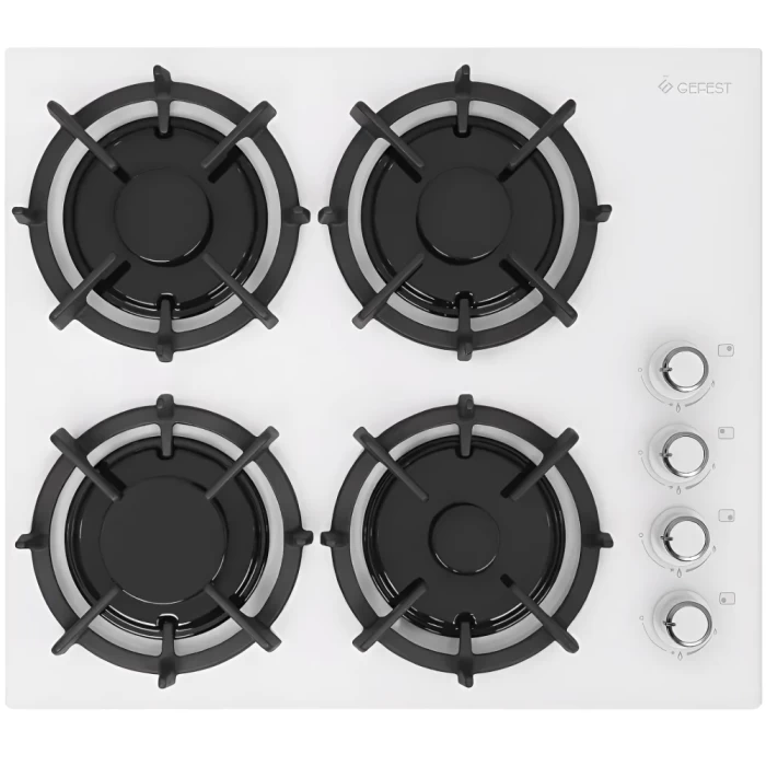 Газовая варочная панель Gefest СГ СВН 2230 К11