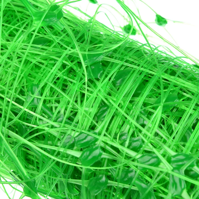 Сетка садовая для вьющихся растений Inbloom 2х10м