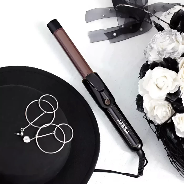 Щипцы для моделирования прически AR-3326