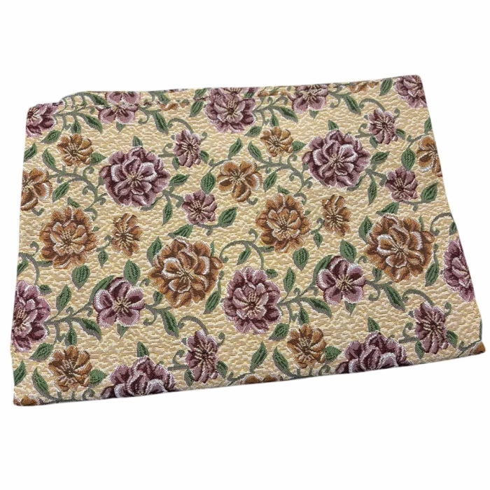 Покрывало декоративное из ткани Фантазия 205х220